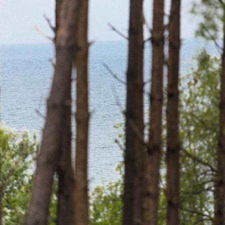 Palicki - Apartamenty Z Widokiem Na Morze Rewal Luaran gambar